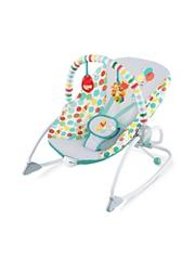 graco winnie the pooh baby swing instructions